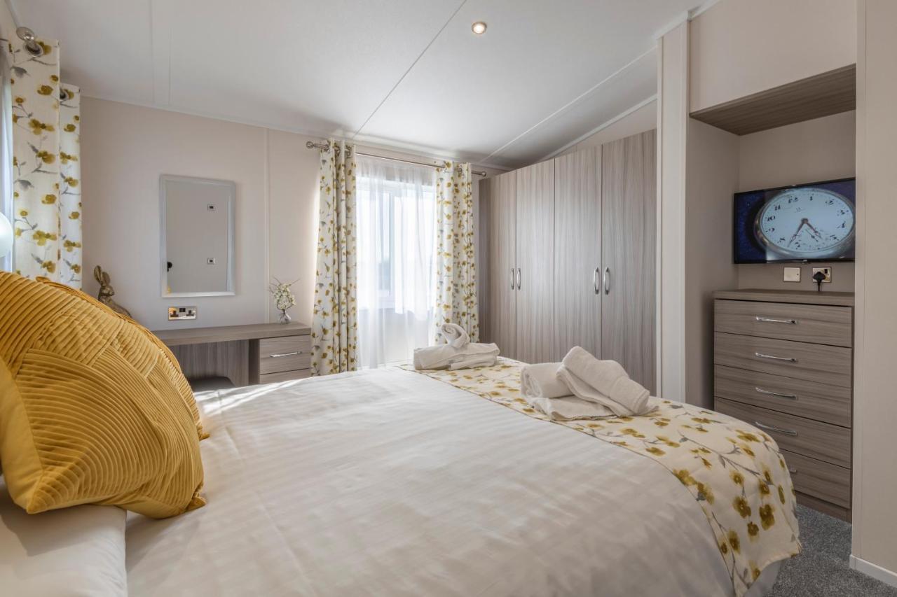 Marine Holiday Park Rhyl Bagian luar foto