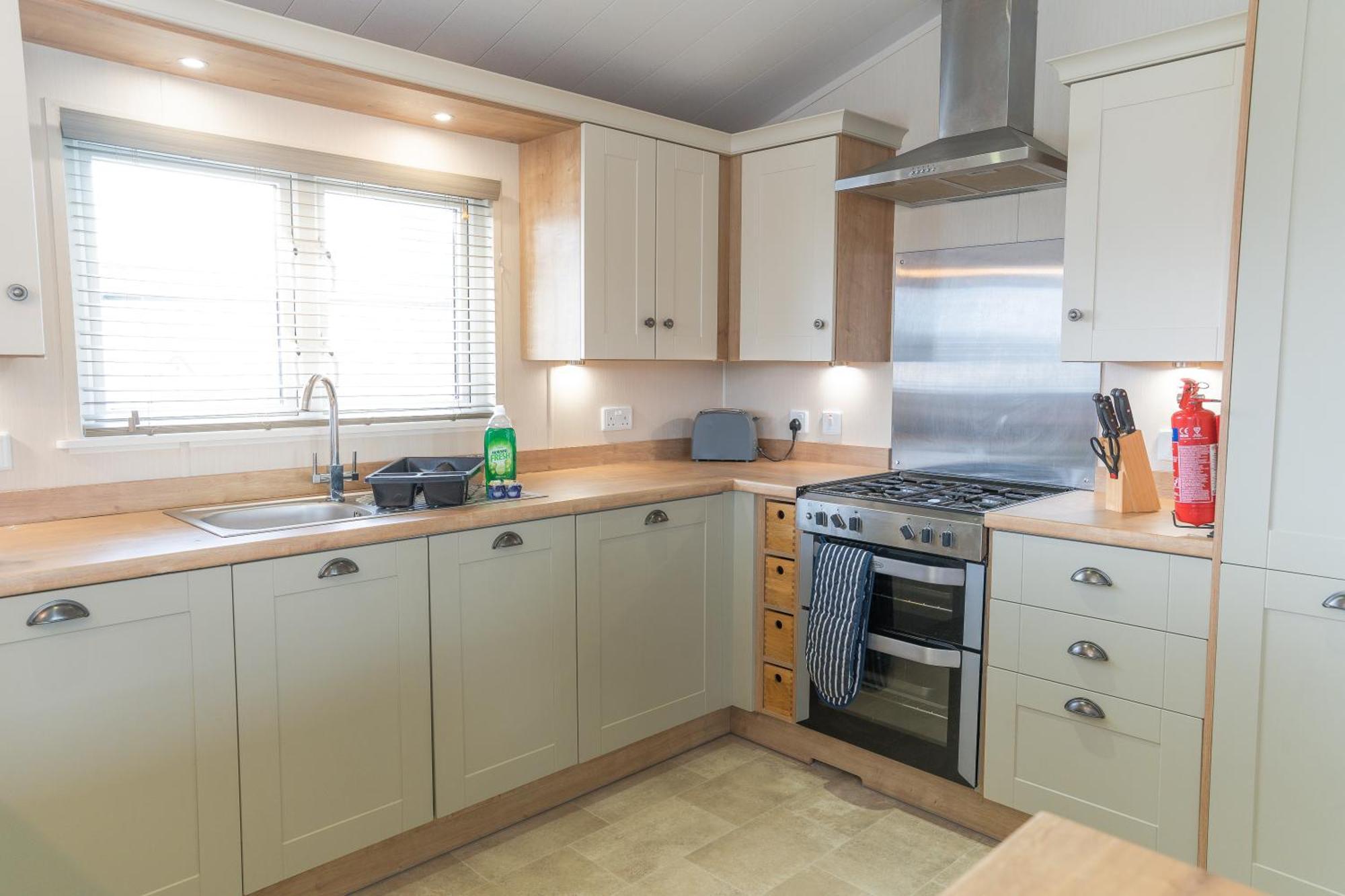 Marine Holiday Park Rhyl Bagian luar foto