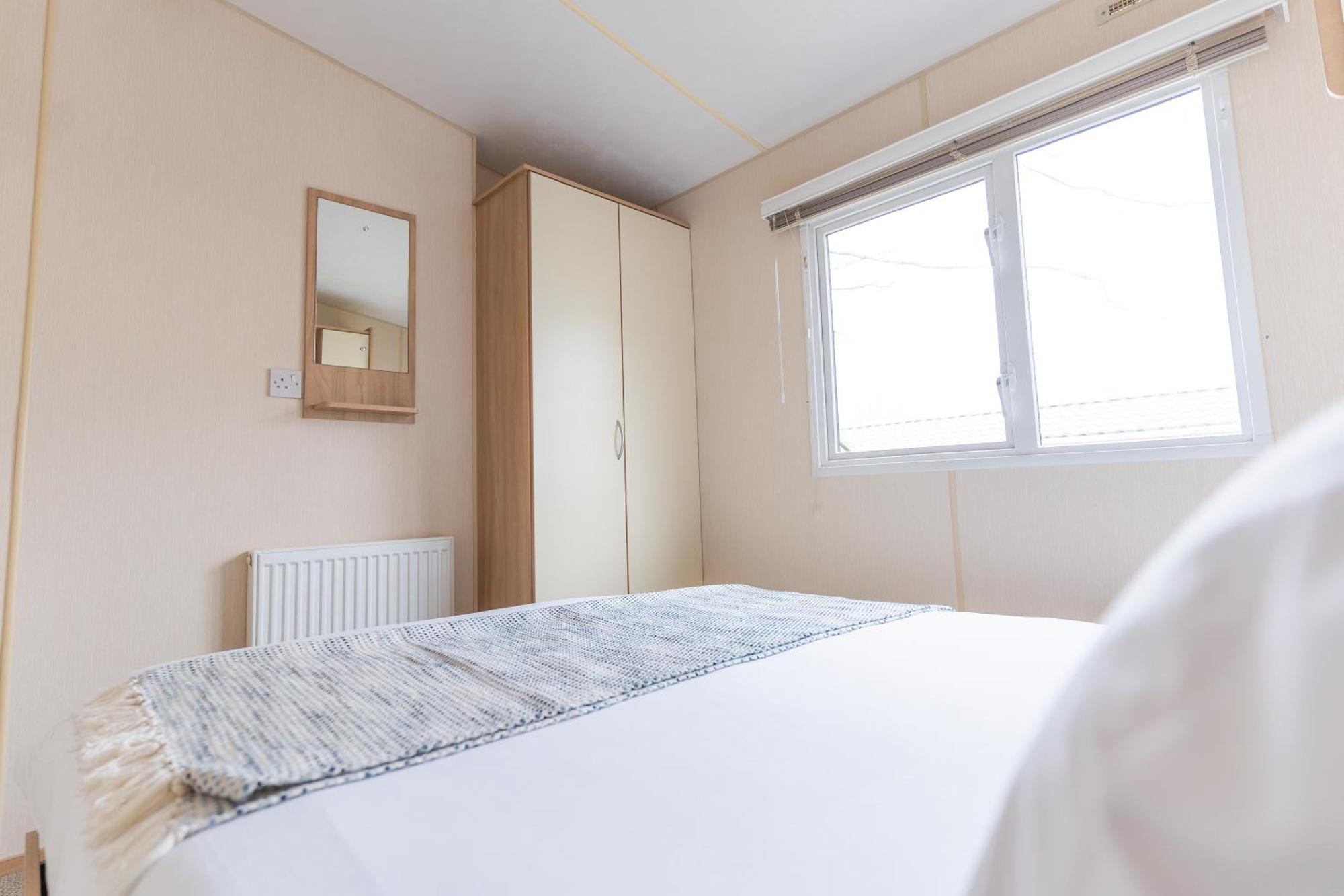 Marine Holiday Park Rhyl Bagian luar foto