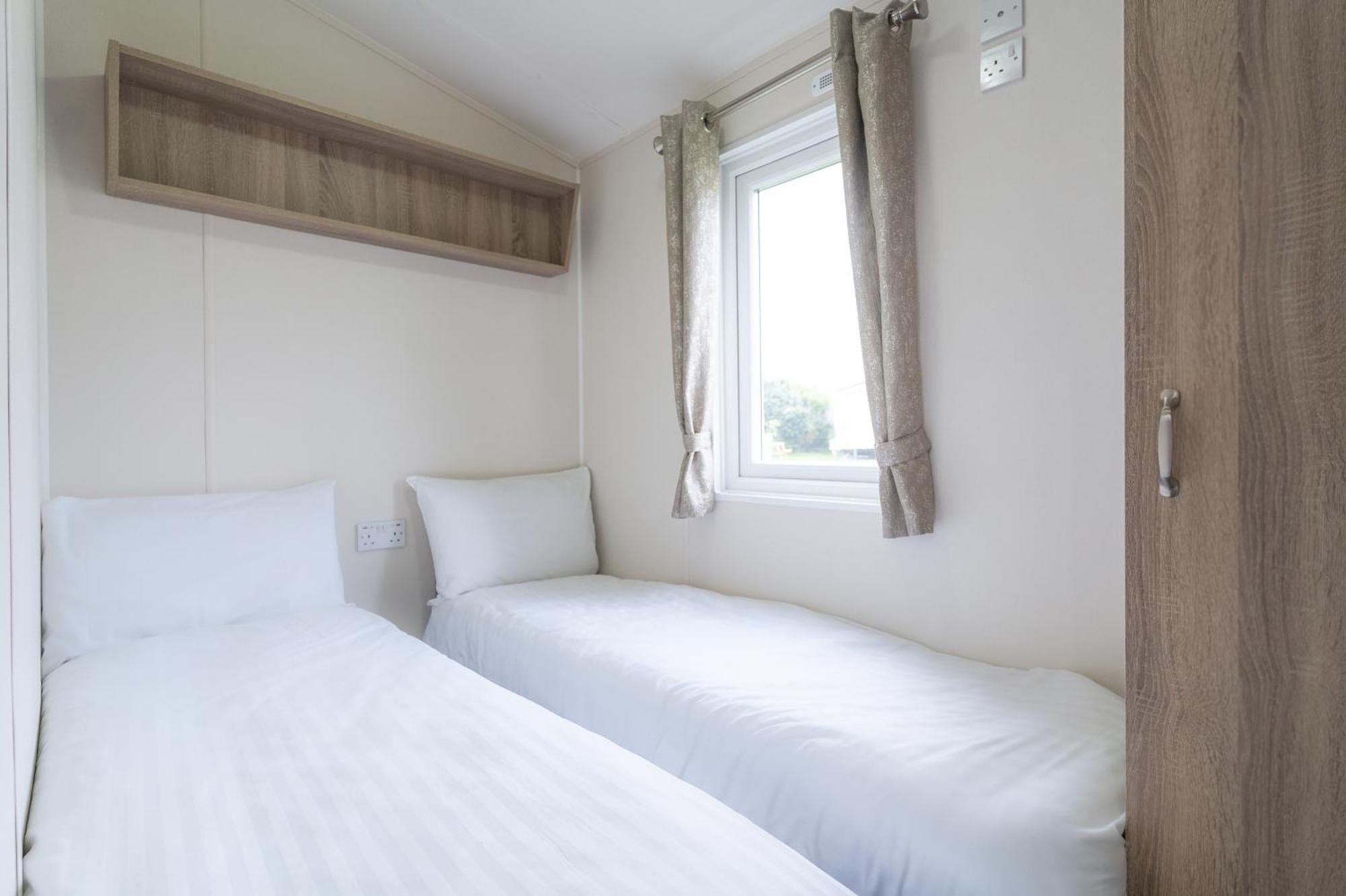 Marine Holiday Park Rhyl Bagian luar foto