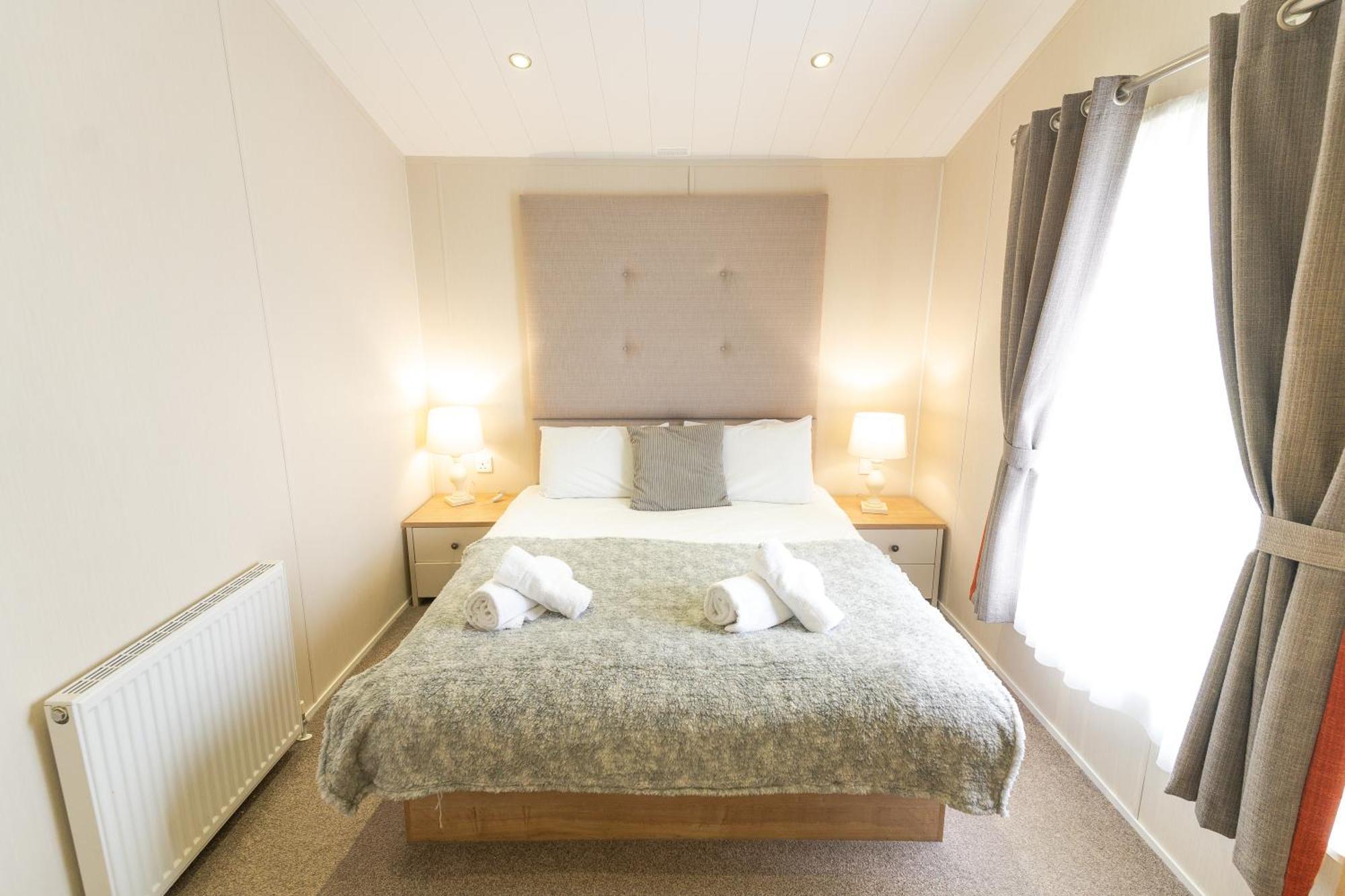 Marine Holiday Park Rhyl Bagian luar foto