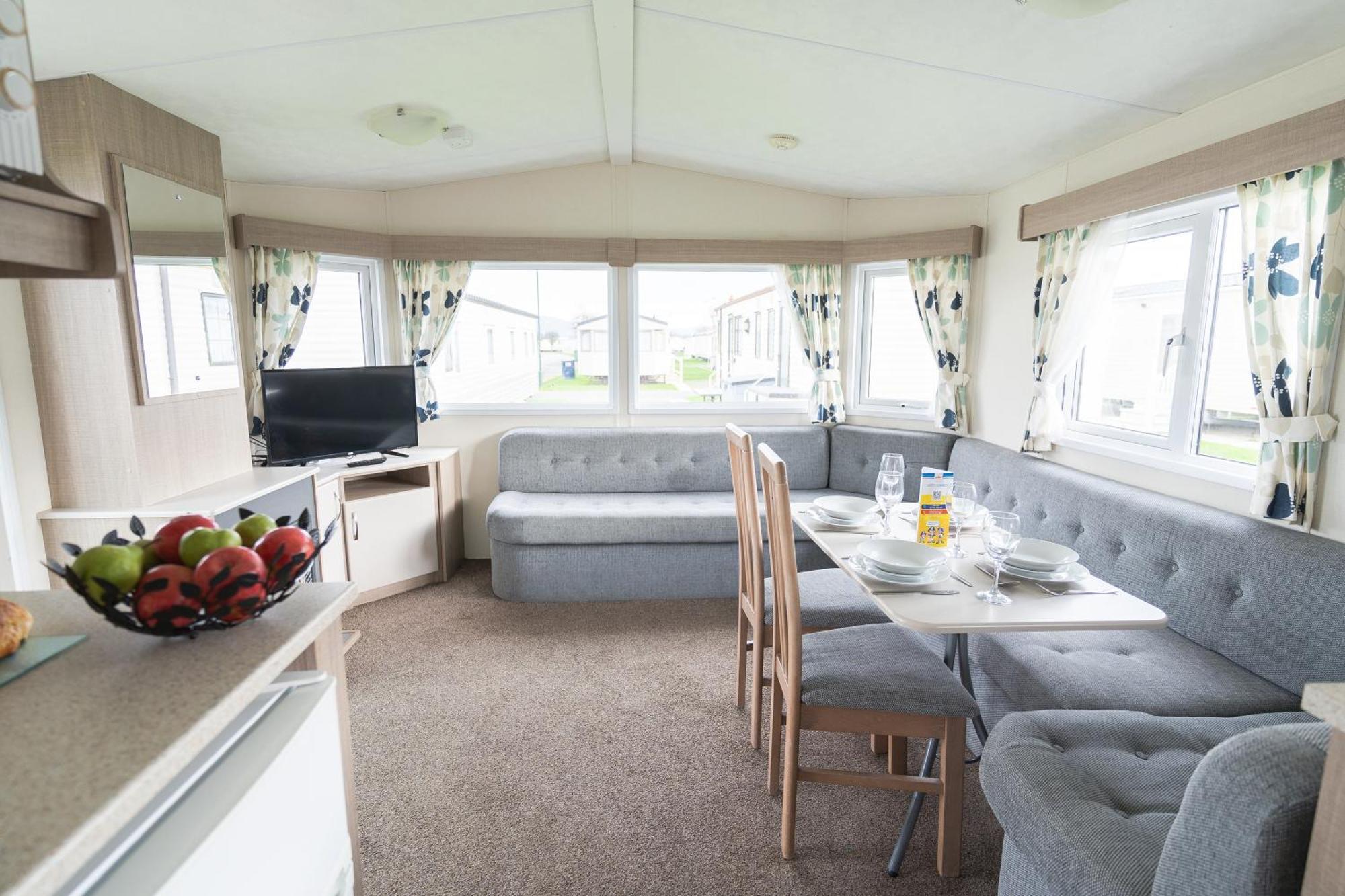 Marine Holiday Park Rhyl Bagian luar foto