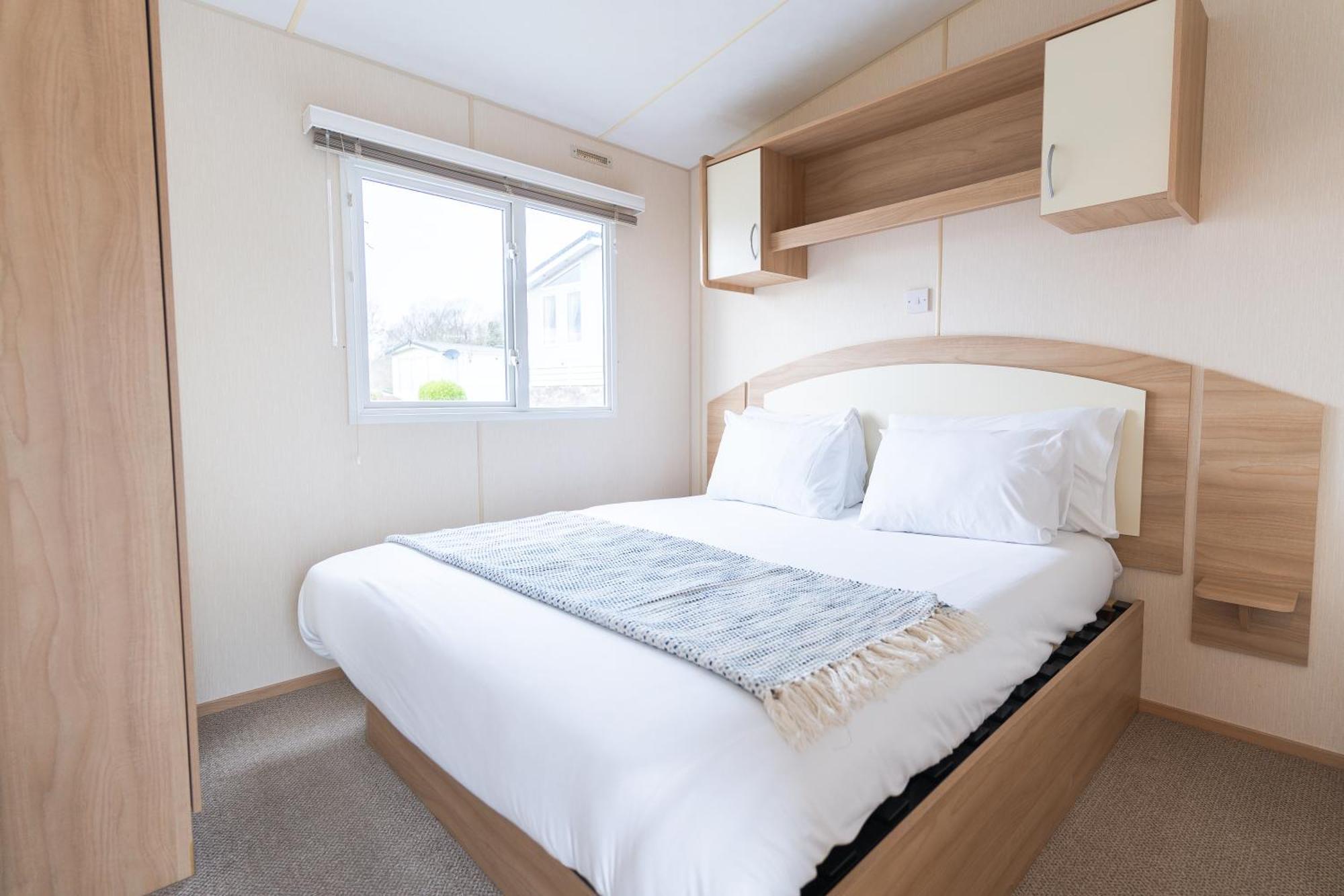 Marine Holiday Park Rhyl Bagian luar foto