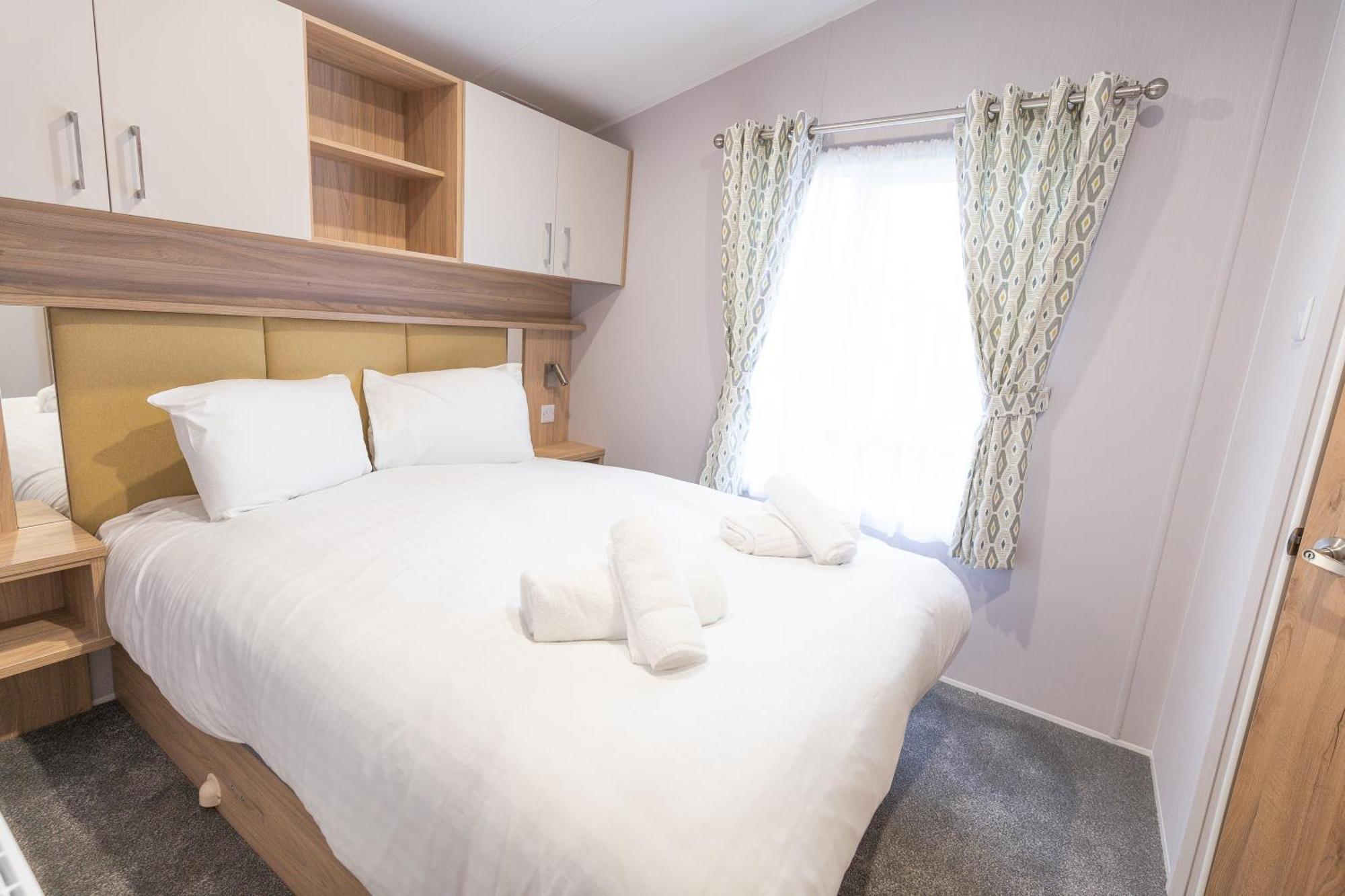 Marine Holiday Park Rhyl Bagian luar foto