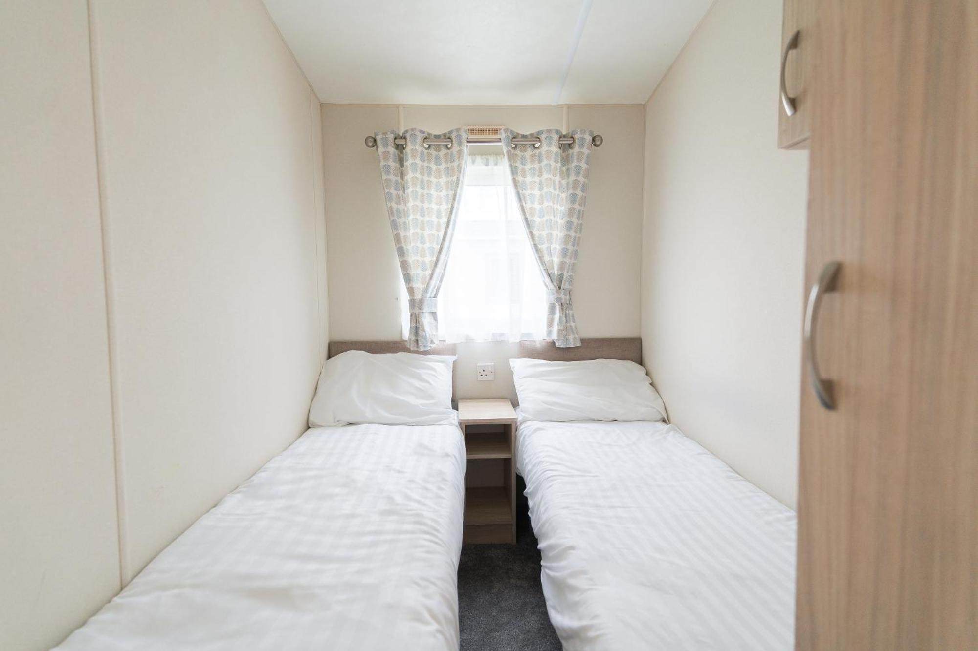 Marine Holiday Park Rhyl Bagian luar foto